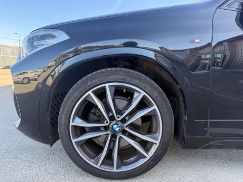 X2 1.8 I 140 M-SPORT SDRIVE DKG BVA 2018 occasion 33260 La Teste-de-Buch