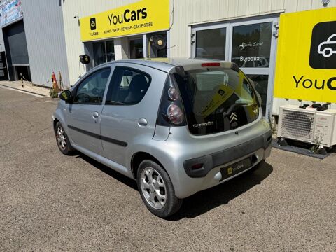 C1 1.0 70 CONFORT 2011 occasion 78630 Orgeval