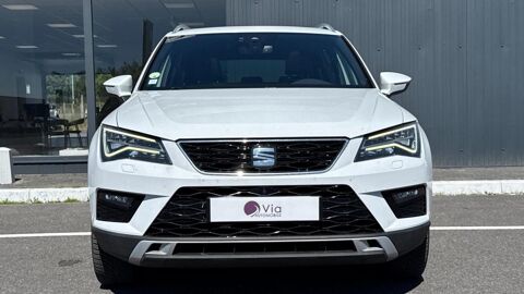 Ateca 2.0 TDI 150 XCELLENCE DSG BVA 2019 occasion 60200 Compi&egrave;gne
