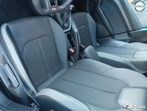 A1 SPORTBACK 2.0 40 TFSI 200 S-LINE S-TRONIC BVA 2019 occasion 67500 Haguenau