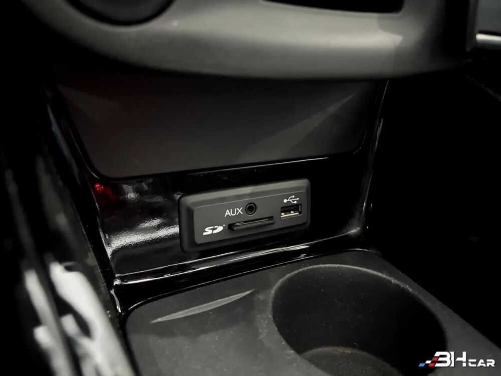 M&eacute;gane 2014 occasion 45450 Fay-aux-Loges