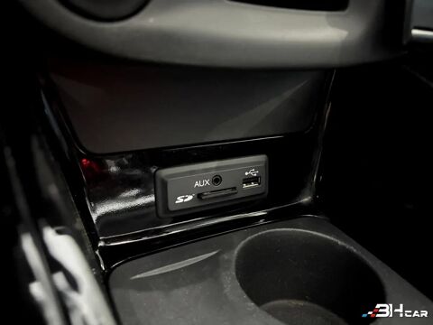 M&eacute;gane 2014 occasion 45450 Fay-aux-Loges