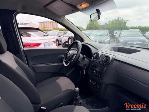Lodgy 1.3 TCE 130 ESSENTIEL 2019 occasion 41000 Blois