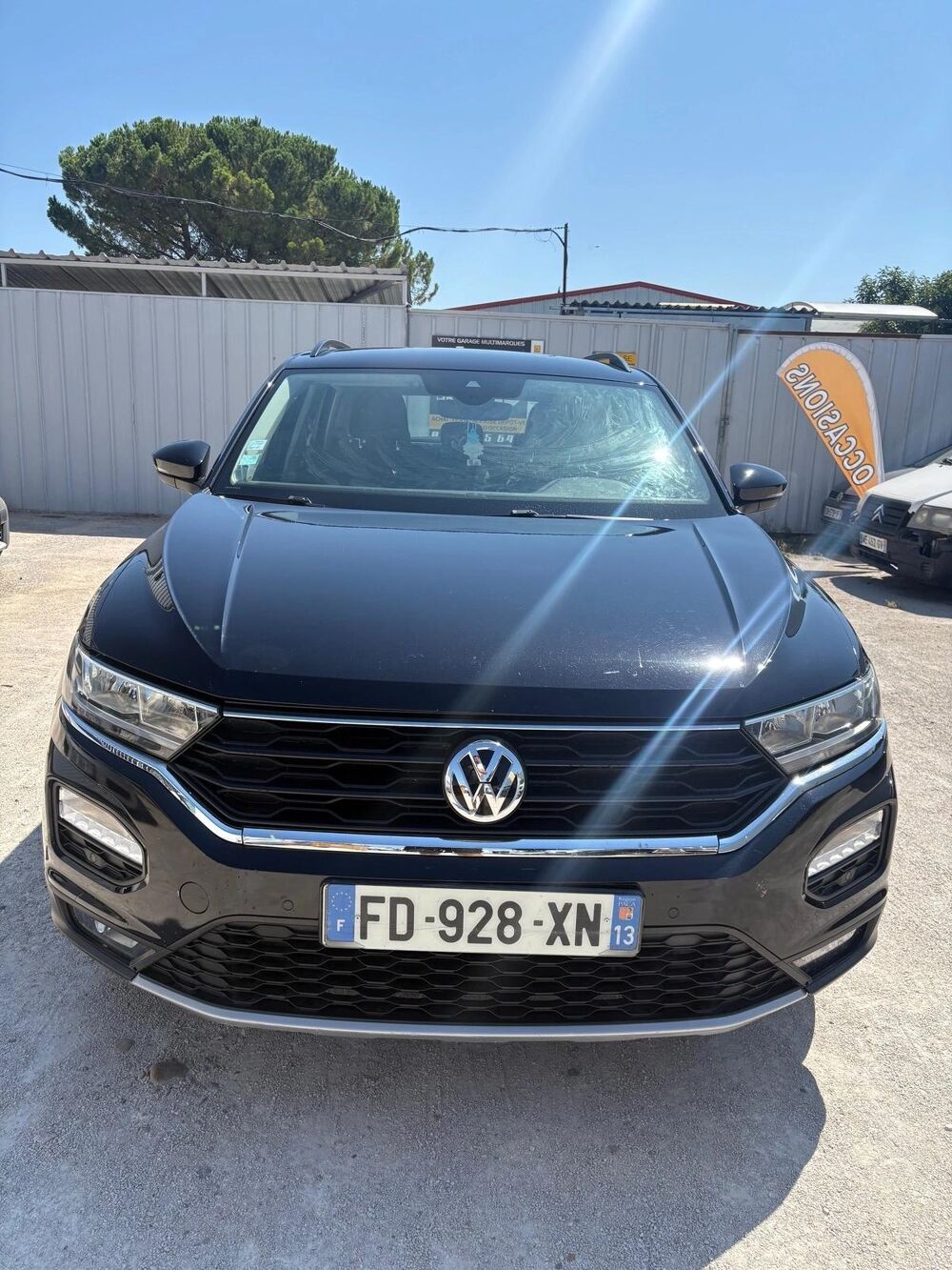 Jetta 2019 occasion 13200 Arles