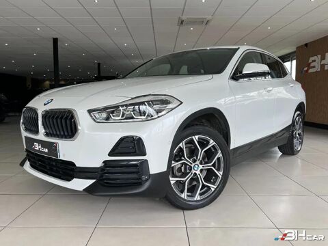 Annonce voiture BMW X2 22980 €