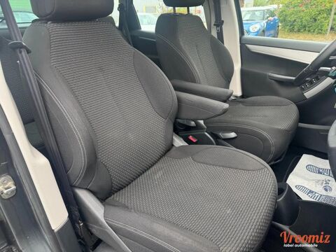 C4 Picasso 1.6 HDI 110 MILLENIUM BVA 2012 occasion 89340 Villeneuve-la-Guyard