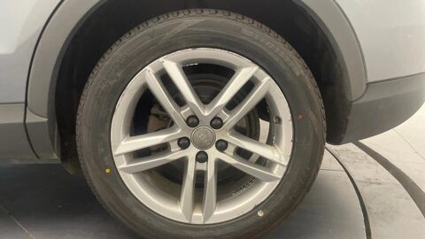 Q3 2.0 TDI 175 S-LINE QUATTRO S-TRONIC BVA 2013 occasion 59223 Roncq