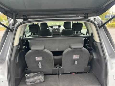 Grand C4 Spacetourer 2020 occasion 49570 Montjean-sur-Loire