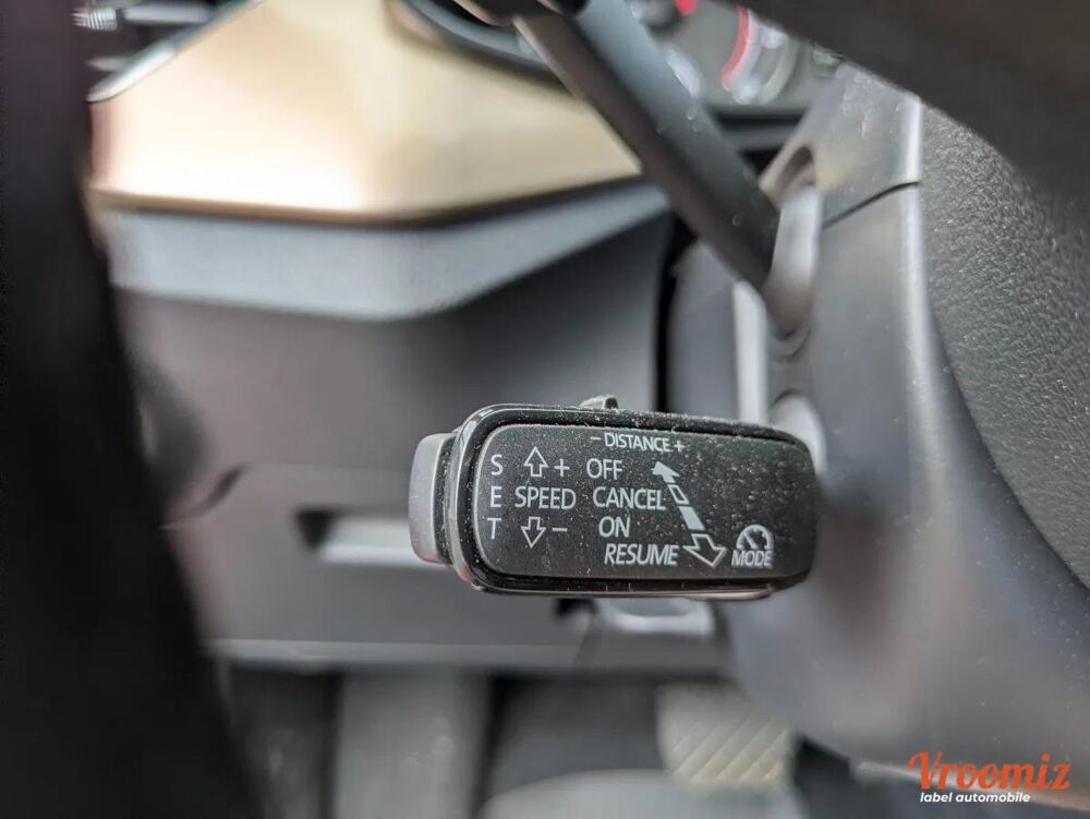 Scala 1.5 TSI 150 STYLE DSG BVA 2019 occasion 64110 Maz&egrave;res-Lezons