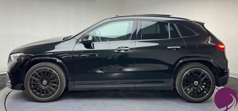 Classe GLA 200 D GLA 200 d (247.712) 2024 occasion 59169 F&eacute;rin