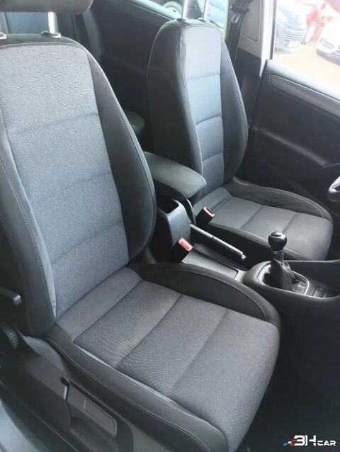 Golf 1.4 TSI 120 STYLE 2012 occasion 67500 Haguenau