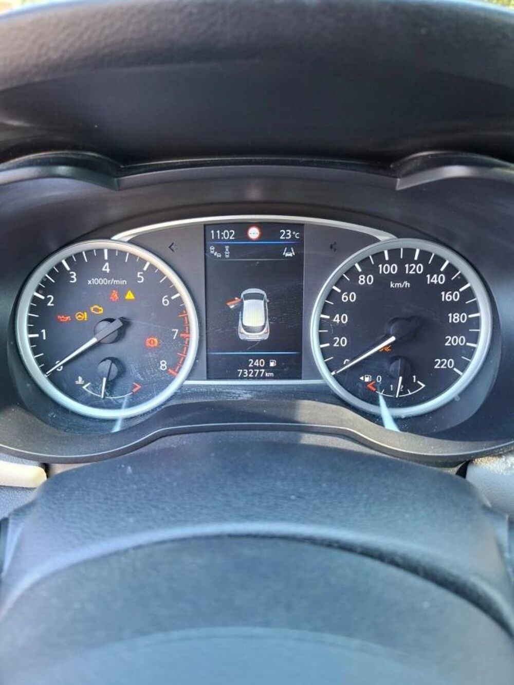 Micra 1.0 IG-T 90 TEKNA 2021 occasion 78550 Bazainville