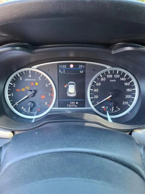 Micra 1.0 IG-T 90 TEKNA 2021 occasion 78550 Bazainville