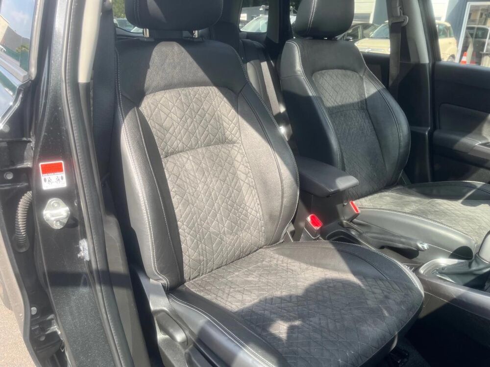 Vitara 1.4 BOOSTERJET 130 SHVS PRIVILEGE ALLGRIP 4WD BVA 2021 occasion 95100 Argenteuil
