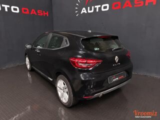 Clio 1.5 DCI 85 BUSINESS 2019 occasion 29900 Concarneau