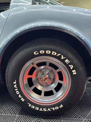 Corvette Crossfire Injection 1982 occasion 87280 LIMOGES