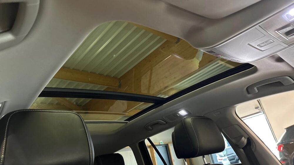 Passat 2021 occasion 76190 Auzebosc