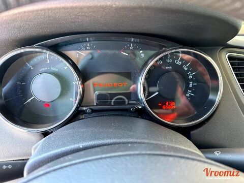  2014 occasion 77250 &Eacute;cuelles