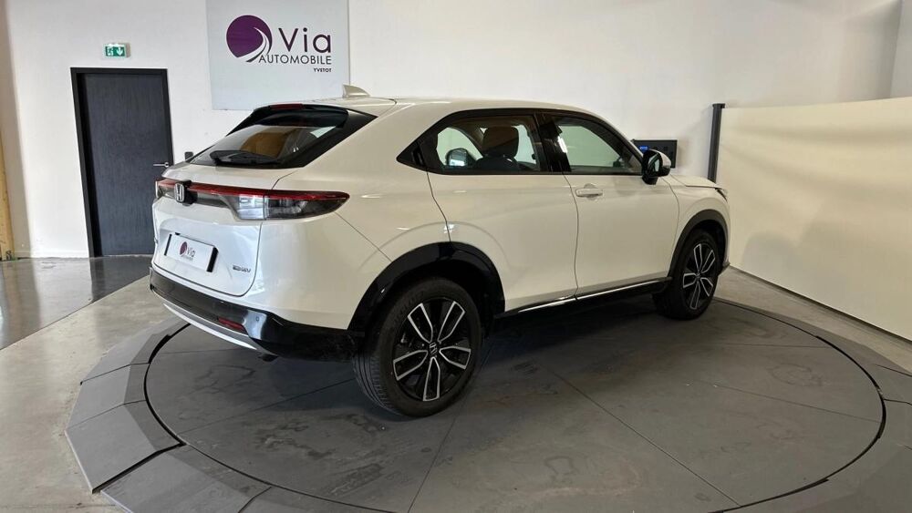 HR-V 1.5 I-MMD E-HEV 131H 105 FULL-HYBRID ADVANCE 2WD BVA 2023 occasion 76190 Auzebosc