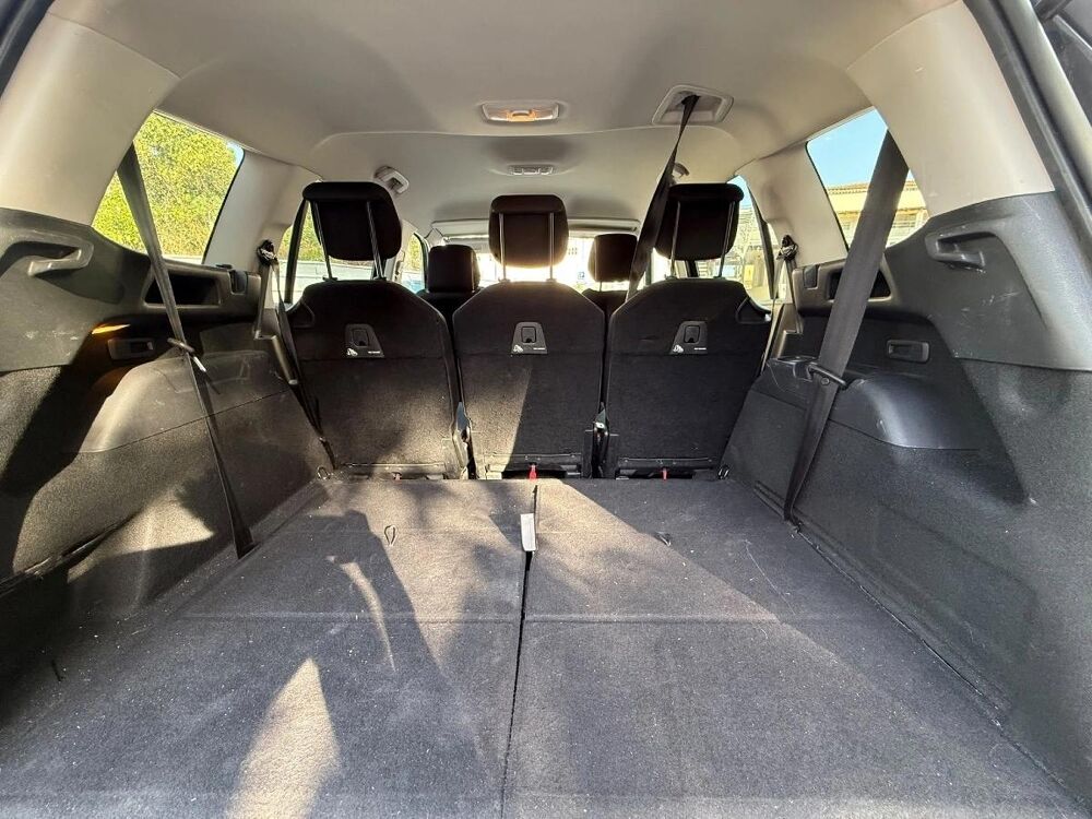 C4 Spacetourer 1.5 BLUEHDI 130 BUSINESS PLUS EAT BVA START-STOP 2021 occasion 13320 Bouc Bel Air