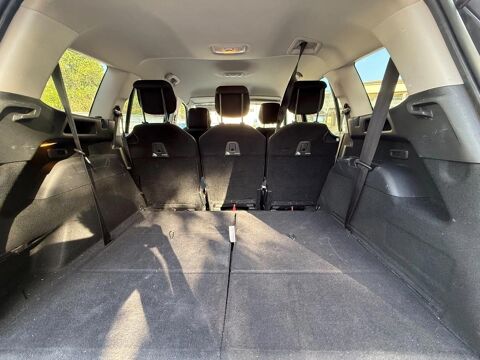 C4 Spacetourer 1.5 BLUEHDI 130 BUSINESS PLUS EAT BVA START-STOP 2021 occasion 13320 Bouc Bel Air