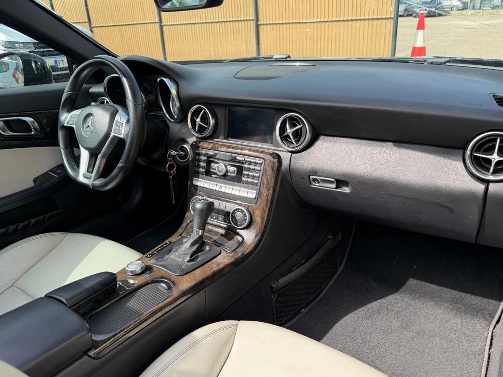 Classe A 2.2 250 CDI 205 BLUEEFFICIENCY TWIN 7G-TRONIC BVA 2011 occasion 78630 Orgeval