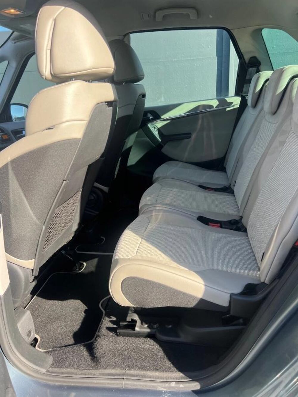 C4 Picasso 2.0 HDI 150 EXCLUSIVE BMP BVA 2012 occasion 51350 Cormontreuil