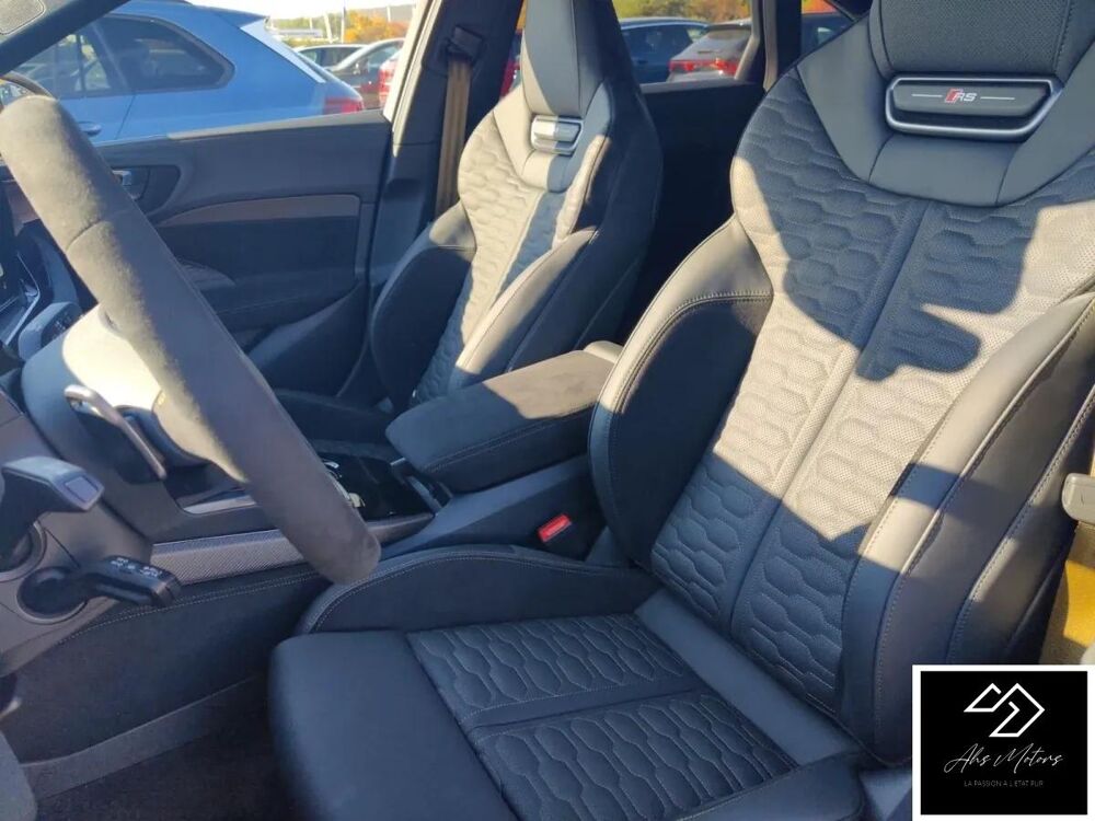 RS5 2.9 TSI PHEV 639ch Limousine SportPak TechPro AHK 2026 occasion 83260 LA CRAU