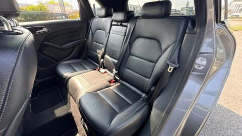 Classe B 200 Sport 7G-DCT / Pack family / Suivi complet 2014 occasion 60200 Compi&egrave;gne