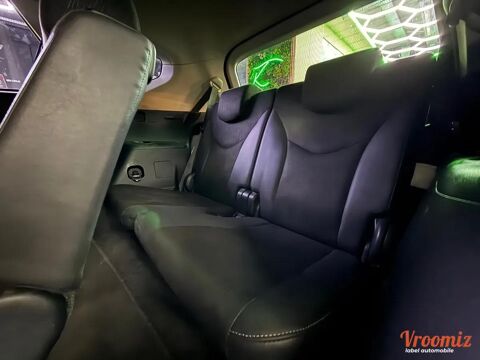 Prius 1.8 136H 100 HYBRID FULL-HYBRID ACTIVE BVA 2020 occasion 91090 LISSES