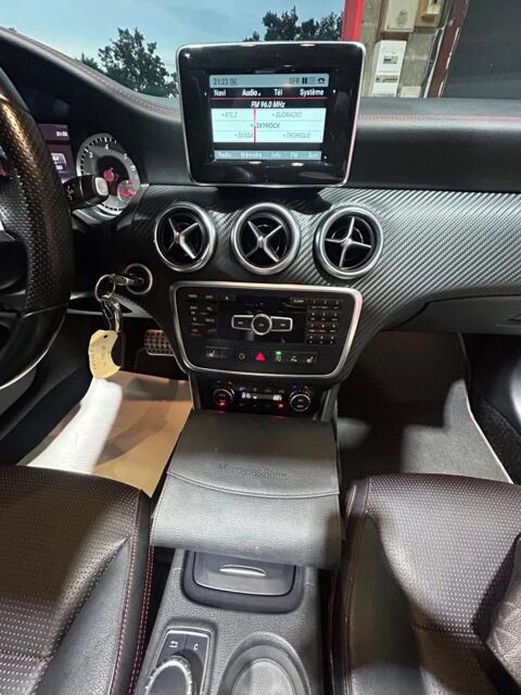 Classe A 1.8 200 CDI 135 BLUEEFFICIENCY FASCINATION 7G-DCT BVA 2015 occasion 78700 CONFLANS-SAINTE-HONORINE