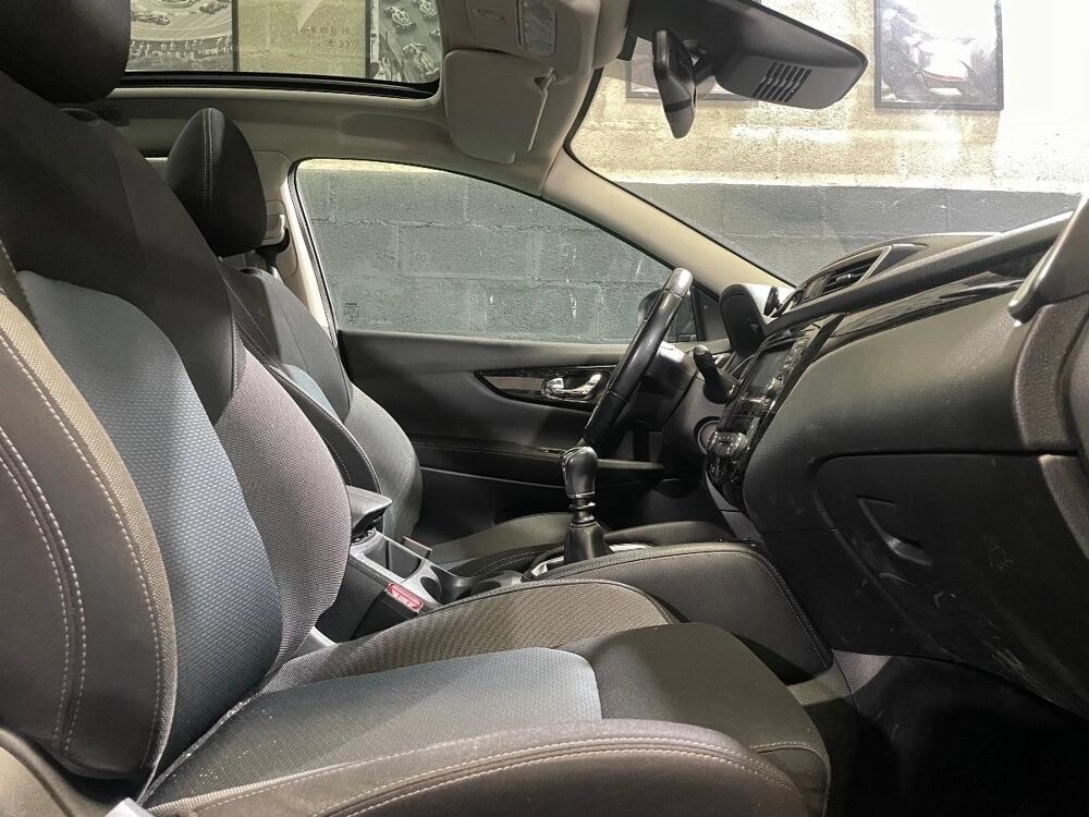 Qashqai GENERATION-II 1.5 DCI 115 N-CONNECTA 2WD 2020 occasion 51100 REIMS