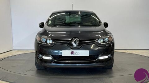 M&eacute;gane 1.6 DCI 130 ENERGY BOSE 2015 occasion 66000 Perpignan