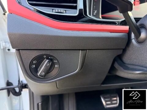 Polo 2.0 TSI 200 GTI DSG BVA 2018 occasion 83260 LA CRAU