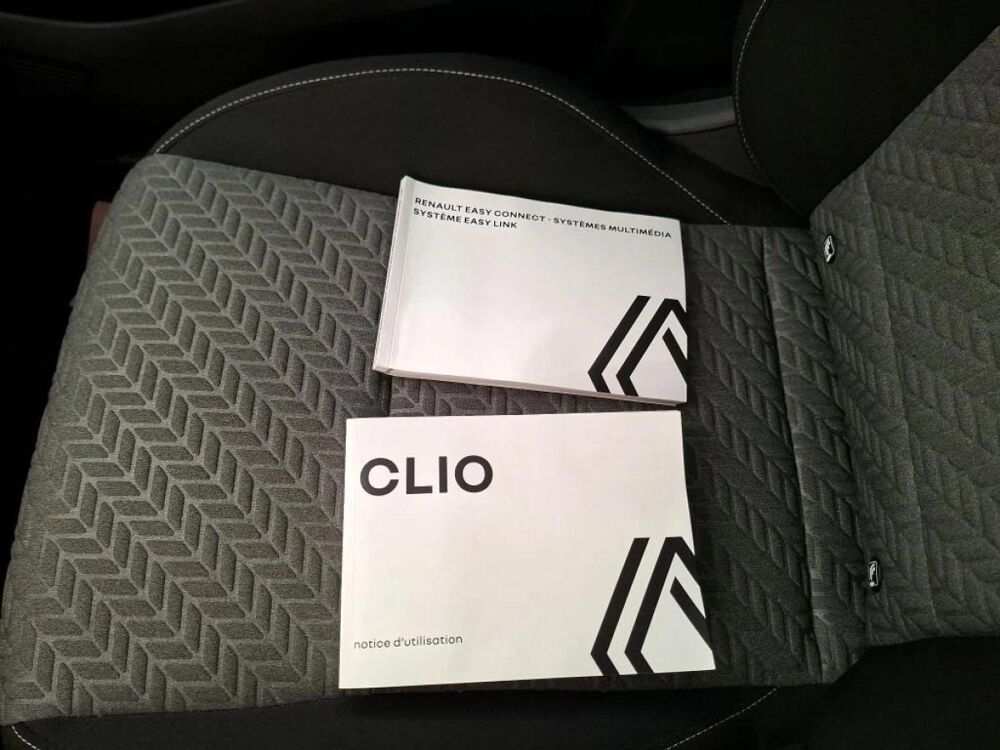 Clio 2023 occasion 45450 Fay-aux-Loges