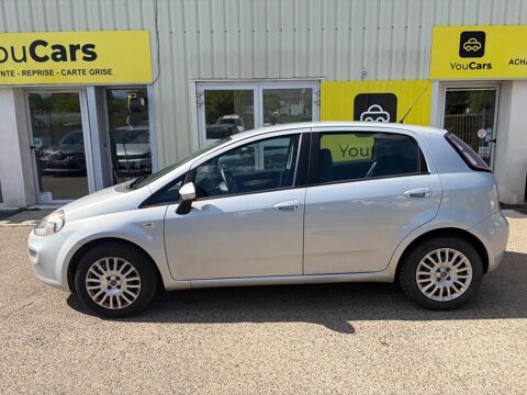 Punto 2014 occasion 78630 Orgeval