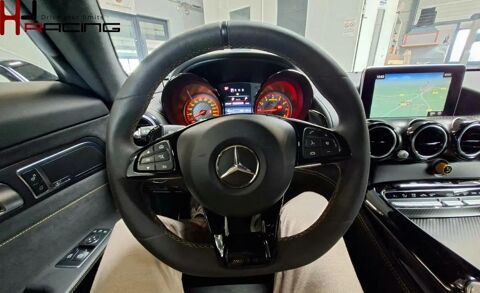 AMG GT COUPE 4.0 585 R SPEEDSHIFT BVA 2018 occasion 27240 Sylvains-L&egrave;s-Moulins