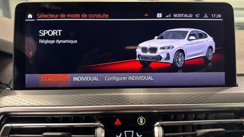 X4 2022 occasion 66000 Perpignan
