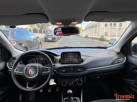 Tipo 1.4 T-JET 120 LOUNGE START-STOP 2018 occasion 95100 Argenteuil