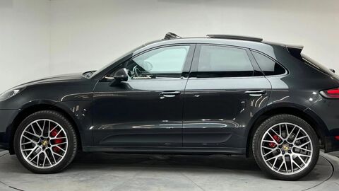 Macan 2020 occasion 59169 F&eacute;rin