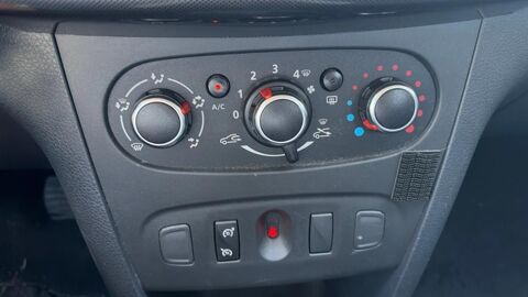 Sandero STEPWAY Stepway 2020 occasion 33600 Pessac