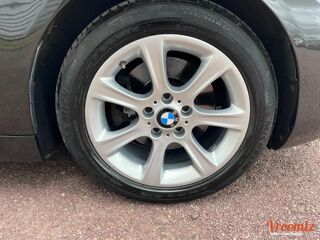 S&eacute;rie 4 GRAN-COUPE 3.0 430 D 260 LUXURY XDRIVE BVA 2016 occasion 14120 Mondeville