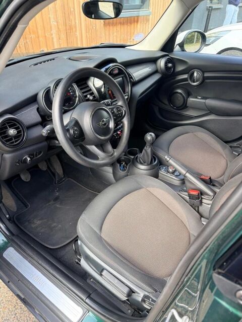 MINI COUPE 1.5 135 COOPER 2018 occasion 78550 Bazainville