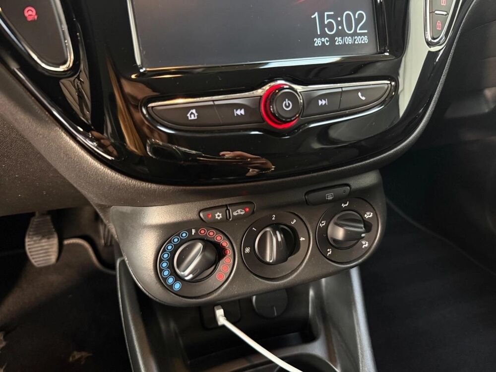Corsa 1.4 90 Excite 2018 occasion 62400 B&eacute;thune