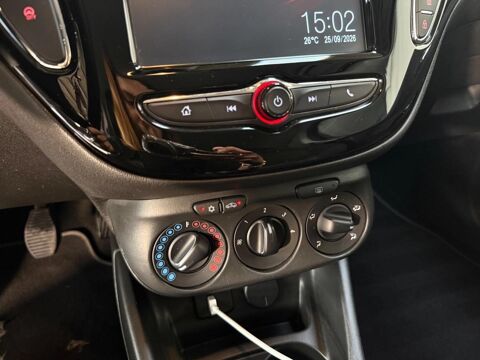 Corsa 1.4 90 Excite 2018 occasion 62400 B&eacute;thune