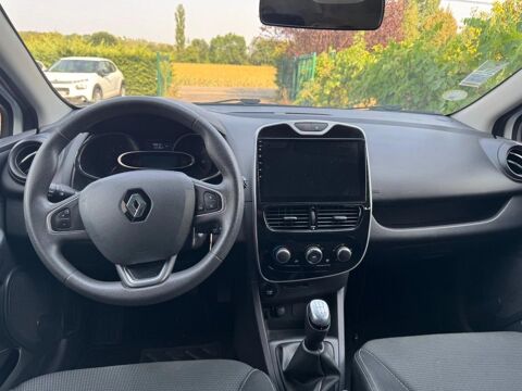 Clio 1.5 DCI 75 2019 occasion 31780 Castelginest