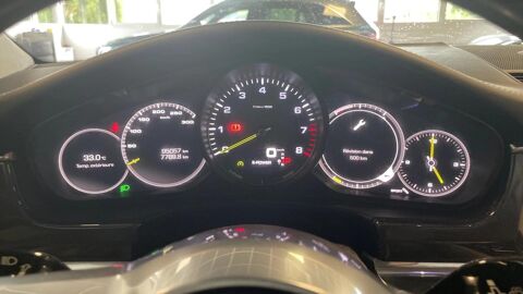 Panamera 4EHYBRID 4 E-Hybrid 2018 occasion 33600 Pessac