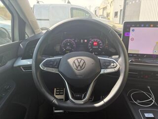 Golf 2025 occasion 78630 Orgeval