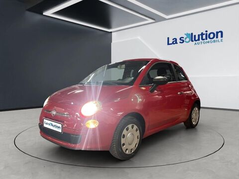 Fiat 500 1.2 70 POP