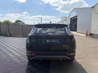 Tucson 1.6 T-GDI 230H 180 HEV HYBRID 1.5KWH CREATIVE 2WD BVA 2021 occasion 78630 Orgeval